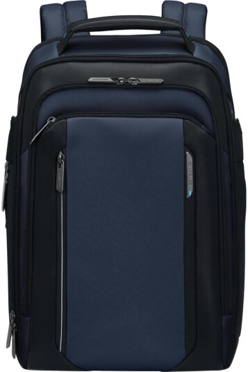 Samsonite Spectrolite 4.0 Utvidbar PC-Ryggsekk Granat 15.6" Samsonite Spectrolite 4.0 Utvidbar PC-Ryggsekk Granat 15.6"