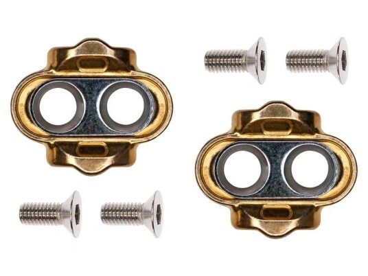 Crankbrothers Premium 0 Grader Cleats