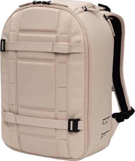 Ramverk Backpack 21L Fogbow Beige (21) Ramverk Backpack 21L Fogbow Beige (21)
