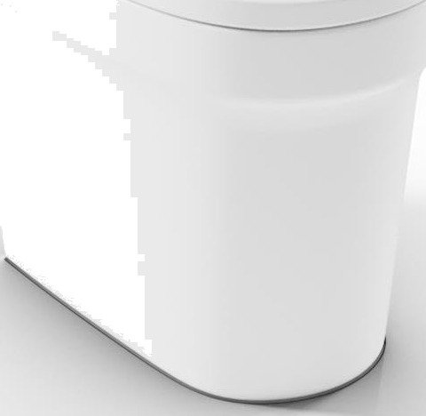 Cinderella 101386 Urinal vannfri, Baderom