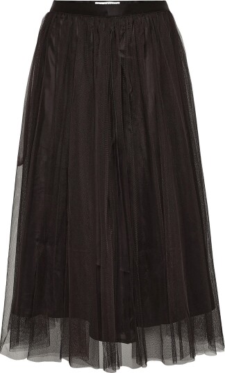 Ida Sjöstedt Aimee Skirt   Brown   40