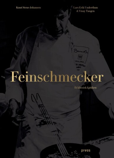 Feinschmecker av Knut Stene-Johansen