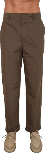 Armani Exchange Herre Bukser Brun W34,