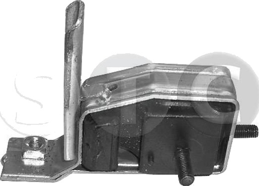 STC T402716 Motorfeste STC T402716 Motorfeste
