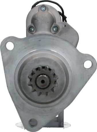 BV PSH 641.552.123.010 Starter