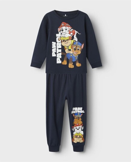 Name It Paw Patrol Pysj  122/128