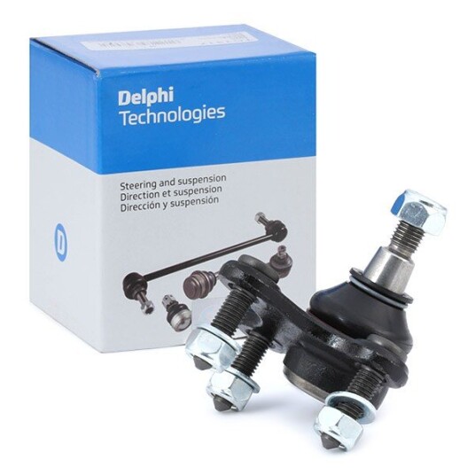 Bærekule DELPHI TC1317 Bærekule DELPHI TC1317