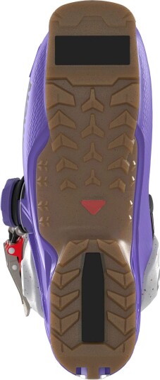 Salomon Shift Alpha Boa 115 W's24/24.5