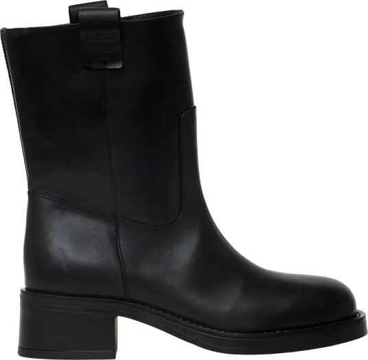 Alohas, Dame, Sko, Svart, 40 EU,