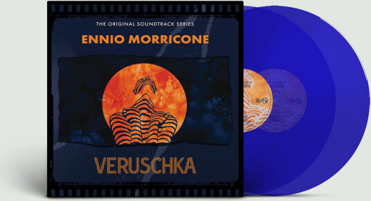 Veruschka O.s.t. Veruschka O.s.t.