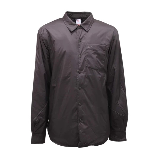 Sun68 Herre Jakker Svart 2XL,