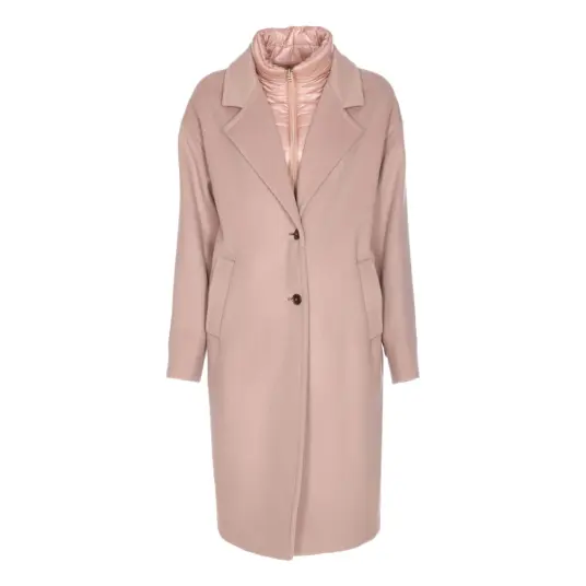 Herno Dame Frakker Rosa S
