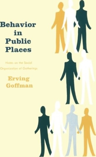 Behavior in Public Places
