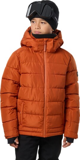 Swedemount St. Anton Puffer Ski Jacket JR Swedemount St. Anton Puffer Ski Jacket JR