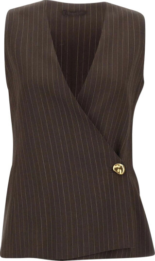 Marella Dame Jakker Brun L,