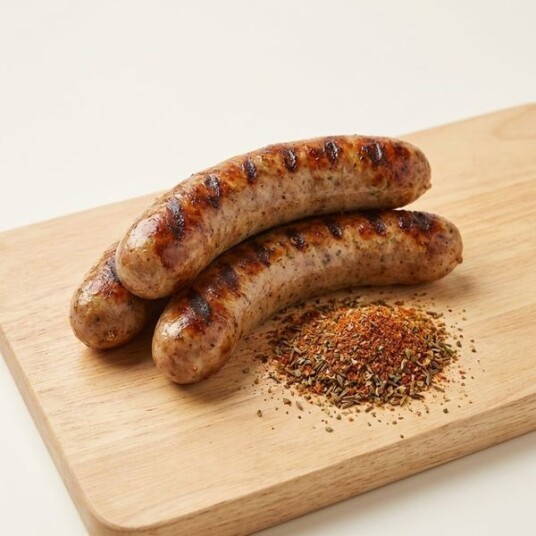Thüringer Rostbratwurst Krydder