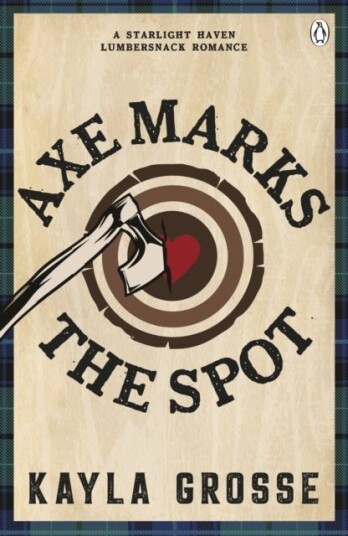 Axe Marks the Spot Axe Marks the Spot