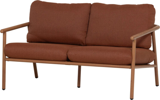 2 seters sofa Cavero utendørs Terra