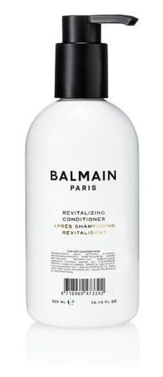 Balmain Paris Revitalizing Conditioner 300 ml