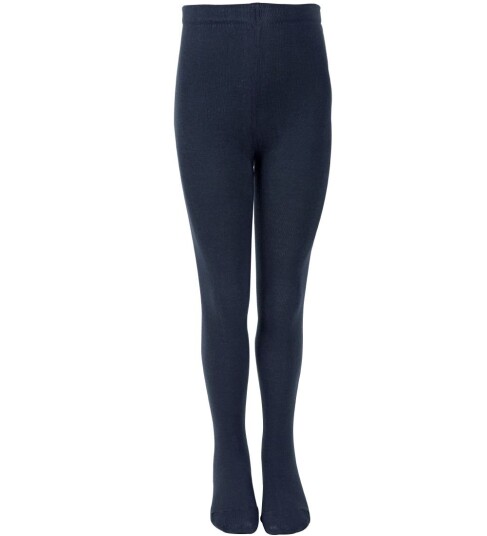 Melton Strømpebukser   Navy   Melton   158/164   Strømpebukser   Blå   158 164