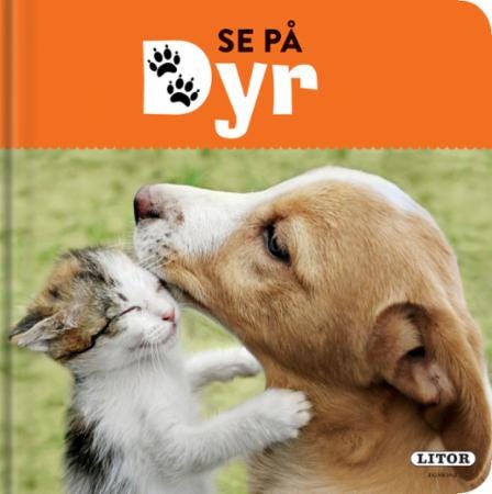 Se på dyr
