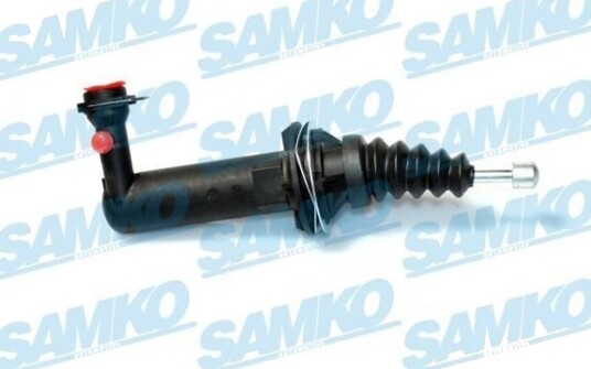 Slavesylinder, clutch SAMKO M30197 Slavesylinder, clutch SAMKO M30197