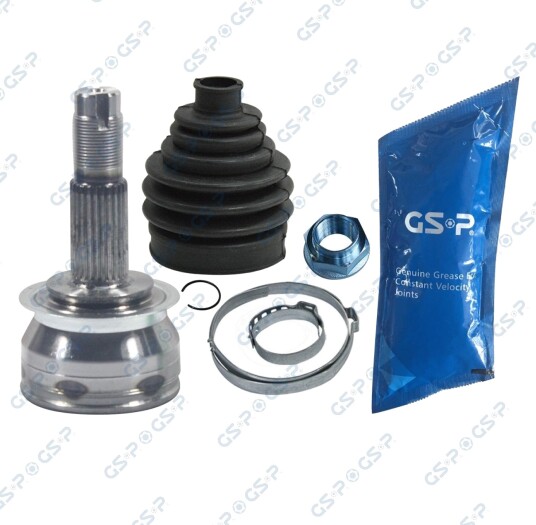GSP 821058 Drivledd