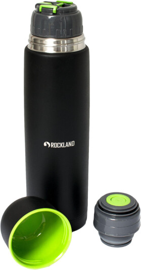 Rockland Astro Termokanne 1L Svart Rockland Astro Termokanne 1L Svart
