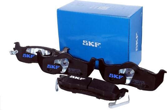 SKF VKBP 90824 A Bremseklosser