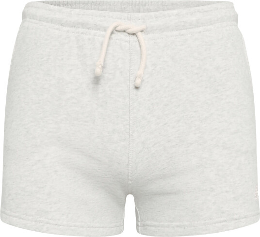 New Balance New Balance French Terry Small Logo Short Grey 134