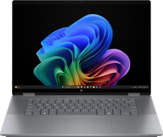 HP OmniBook X Flip 16 ar0153ng AI5 340 16GB 512GB Touch BZ8A8EA#ABD
