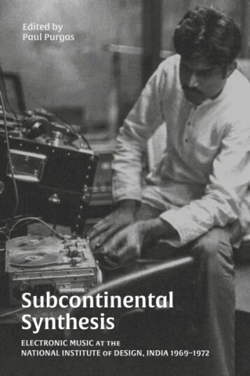 Subcontinental Synthesis Av Paul Purgas Subcontinental Synthesis Av Paul Purgas