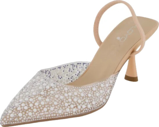 Floyd Dame Sko Beige 40 EU, Floyd Dame Sko Beige 40 EU,