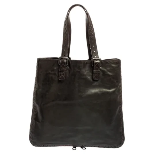 Bottega Veneta Vintage Dame Brun