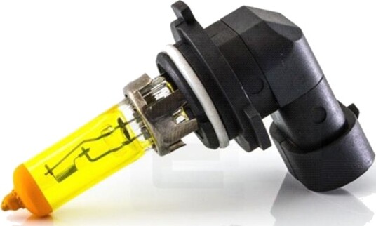 Lumen HB4 Yellowlook | halogenpære gult lys Lumen HB4 Yellowlook | halogenpære gult lys