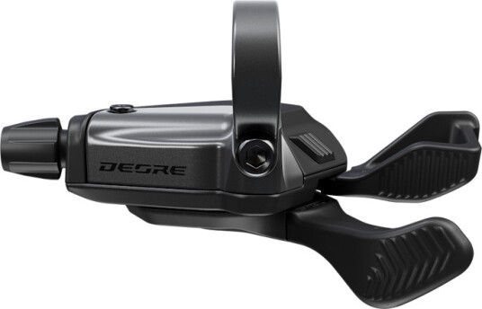 Shimano Deore M6200 girspak høyre 12-delt styreklemme