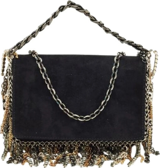 Jimmy Choo Dame Svart