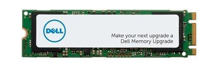 DELL SSD - 256 GB - SATA