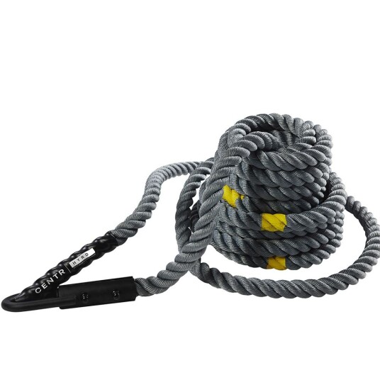 CENTR x HYROX Hyrox Competition Power Rope Battle ropes CENTR x HYROX Hyrox Competition Power Rope Battle ropes