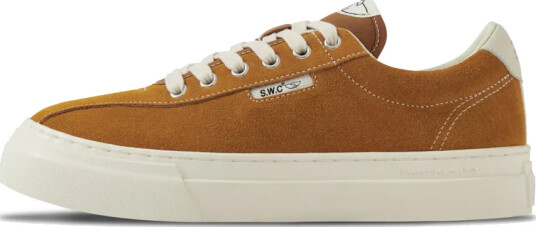 S.w.c. Stepney Workers Club Herre Sko Brun 43 EU, S.w.c. Stepney Workers Club Herre Sko Brun 43 EU,