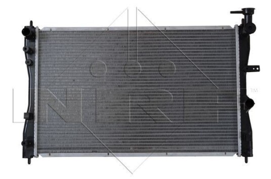 Radiator NRF 53464 Radiator NRF 53464