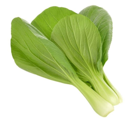 Click and Grow Smart Garden Refill 3-pack Pak choi SGR58X3 Click and Grow Smart Garden Refill 3-pack Pak choi SGR58X3
