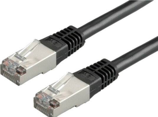 Value Rj 45 Cat6 S/Ftp S Stp Sort 3 M Value Rj 45 Cat6 S/Ftp S Stp Sort 3 M