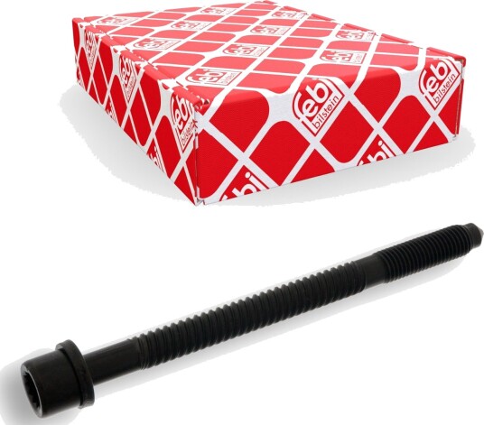 Sylindertoppskrue FEBI BILSTEIN 01836