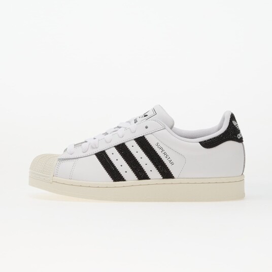 Adidas Originals Superstar Ii W   White   37 1/3