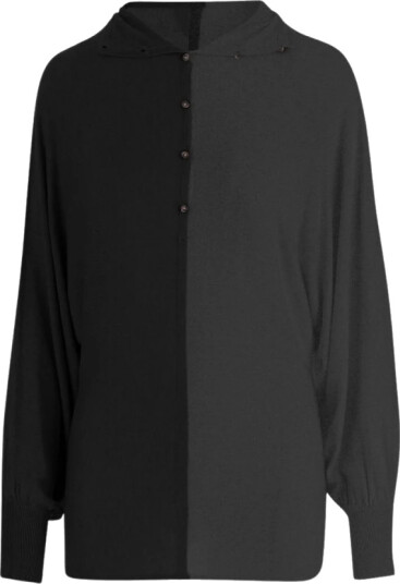 Jacquemus Dame Gensere & Hettegensere Svart 2XS,
