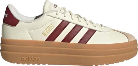 Adidas VL Court Bold Cream 37 1/3