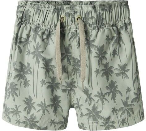 Name It Nmmzimon badeshorts til småbarn Tea