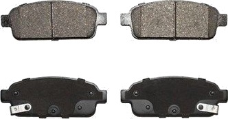 Bremseklosser MAGNETI MARELLI 363916060433