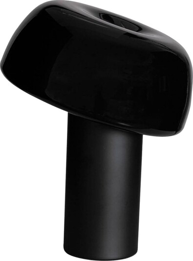 By Rydéns Bordlampe Lean on Me Svart Bordlamper By Rydéns Bordlampe Lean on Me Svart Bordlamper